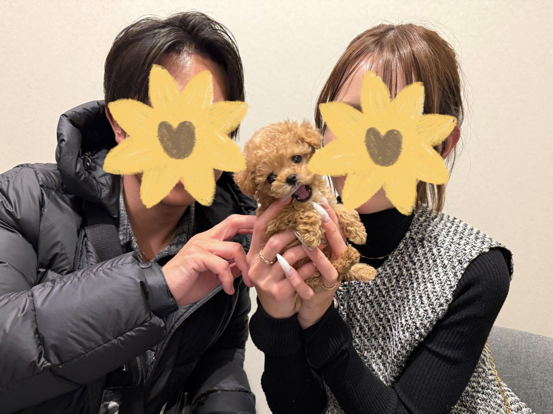 ナルくん