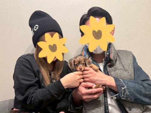 ヴィヴィちゃん