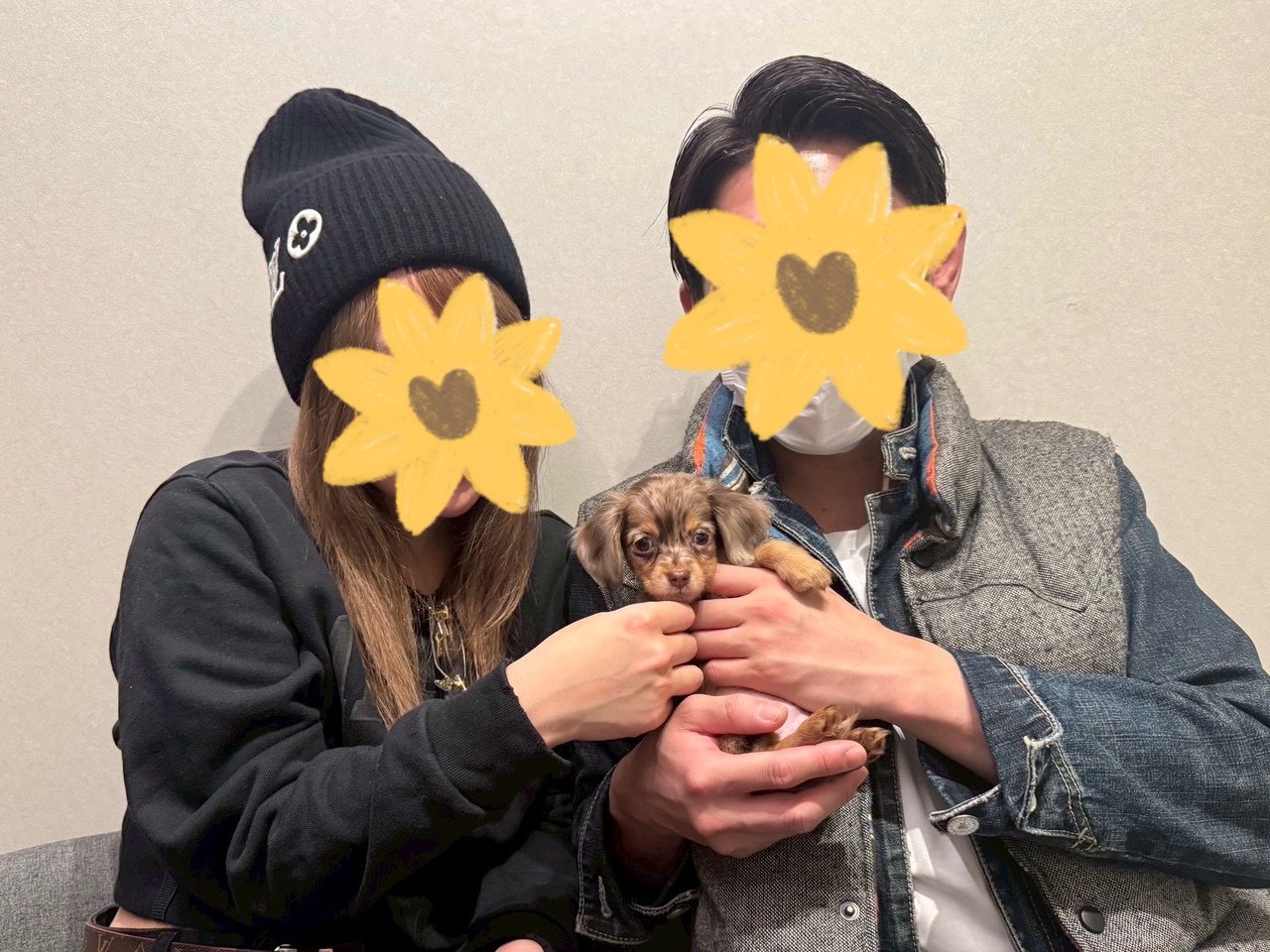 ヴィヴィちゃん