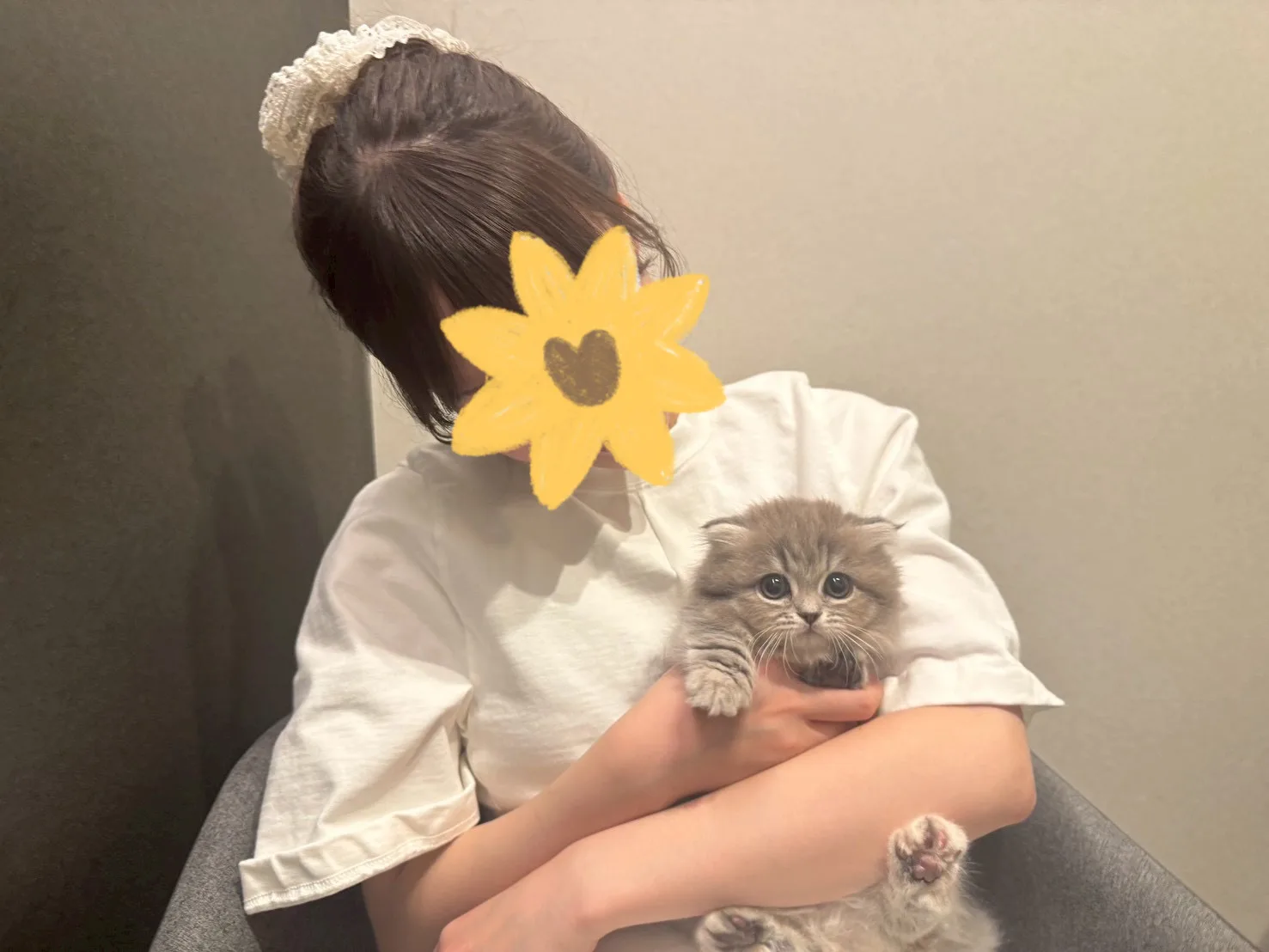 ももまるちゃん