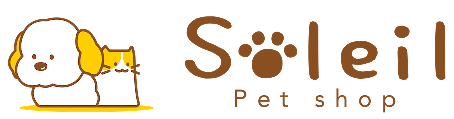 子犬子猫専門ペットショップ｜Soleil（ソレイユ）公式サイト