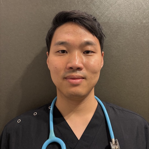 中原　大地　Daichi Nakahara