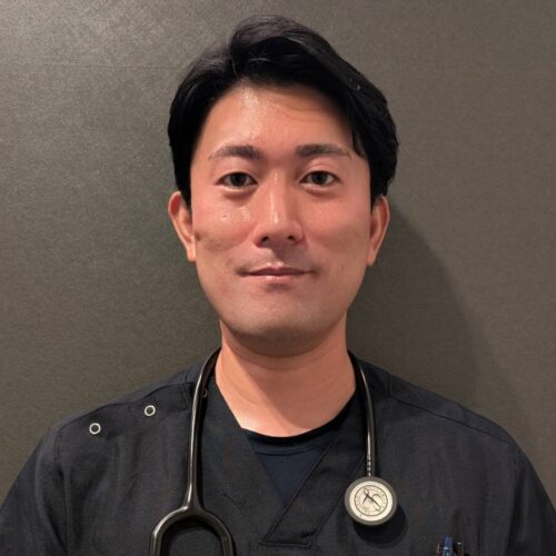 浅沼　直之　Naoyuki Asanuma