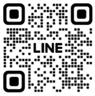 LINE QRコード