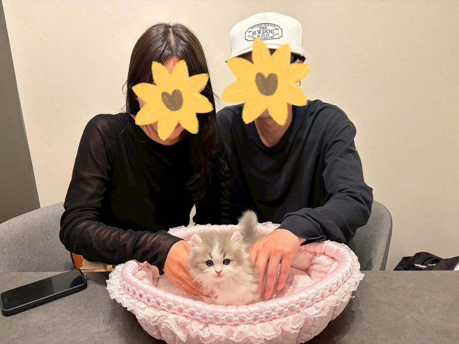 ポムちゃん