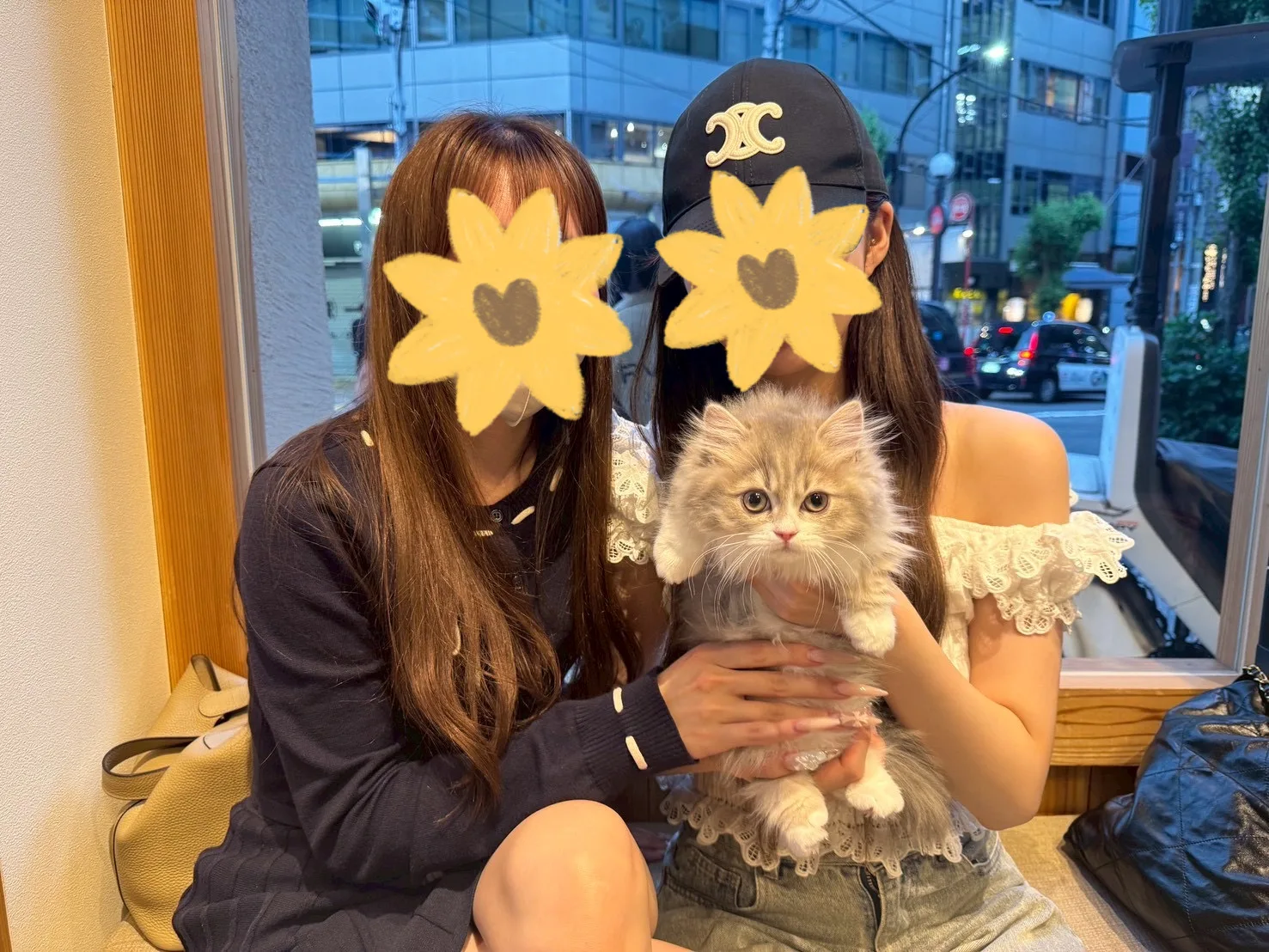 みるくん