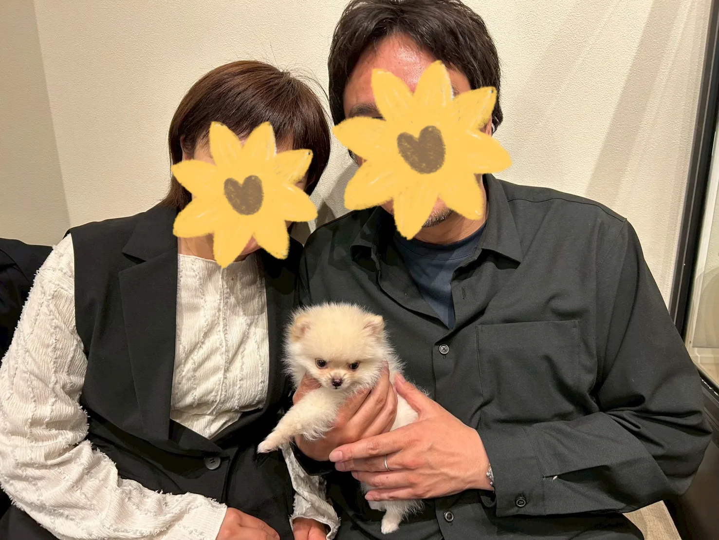 ぽんきちくん