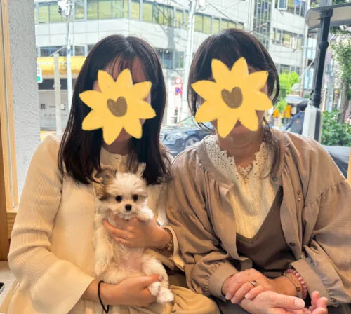 アニーちゃん