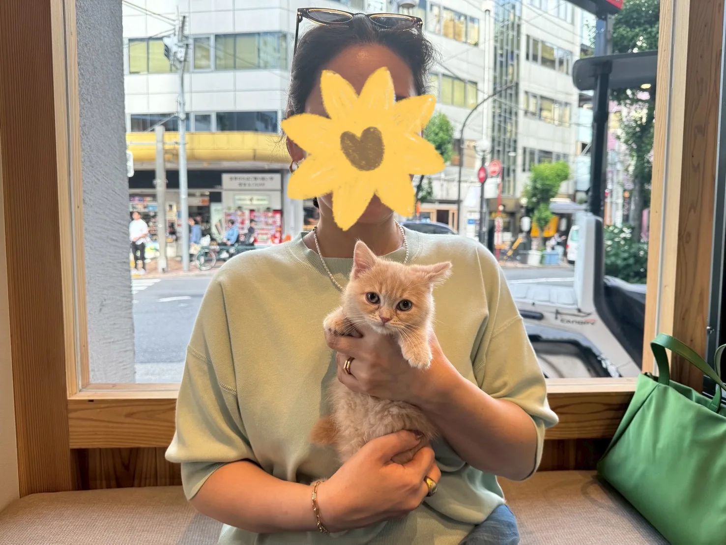 ちゃん