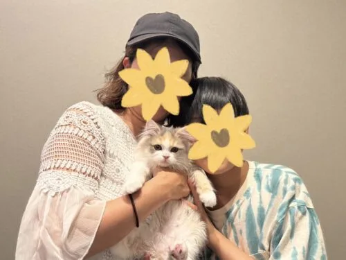 みぽ林ちゃん