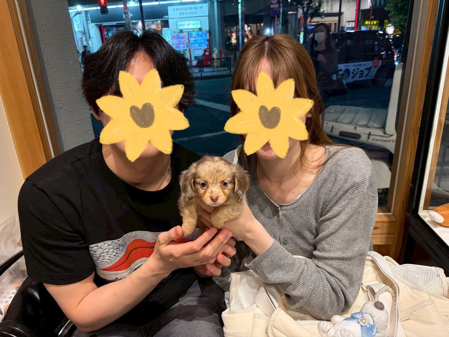 シェルちゃん