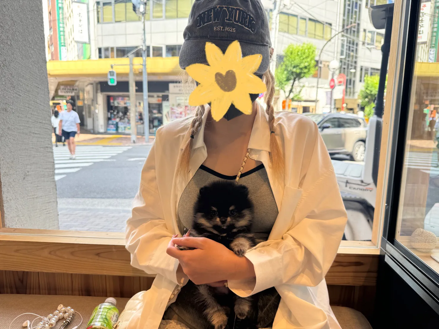黒豆くん