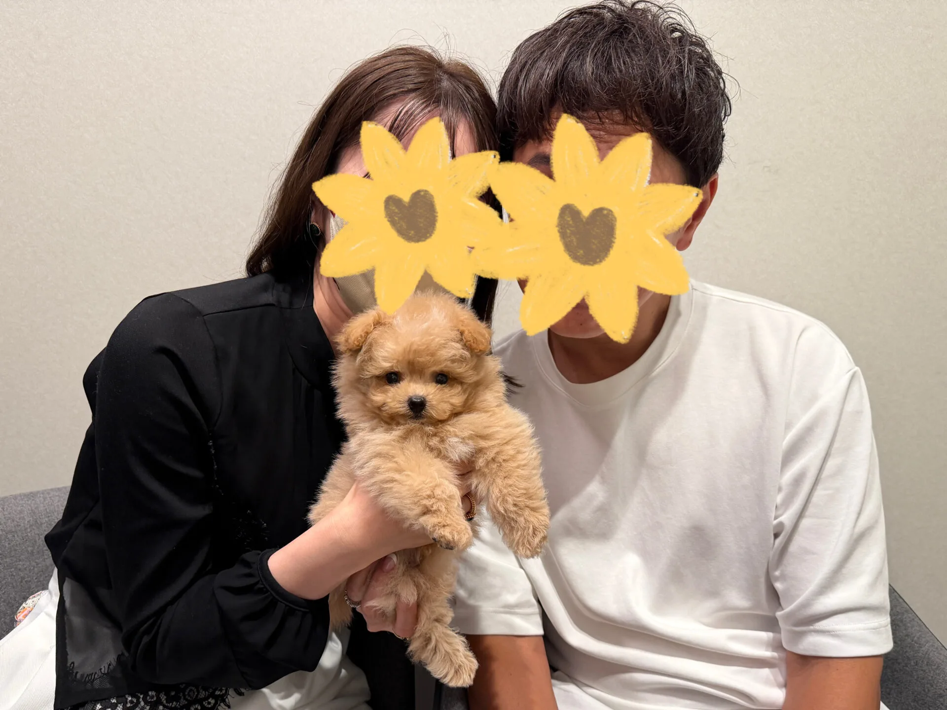 もふくん
