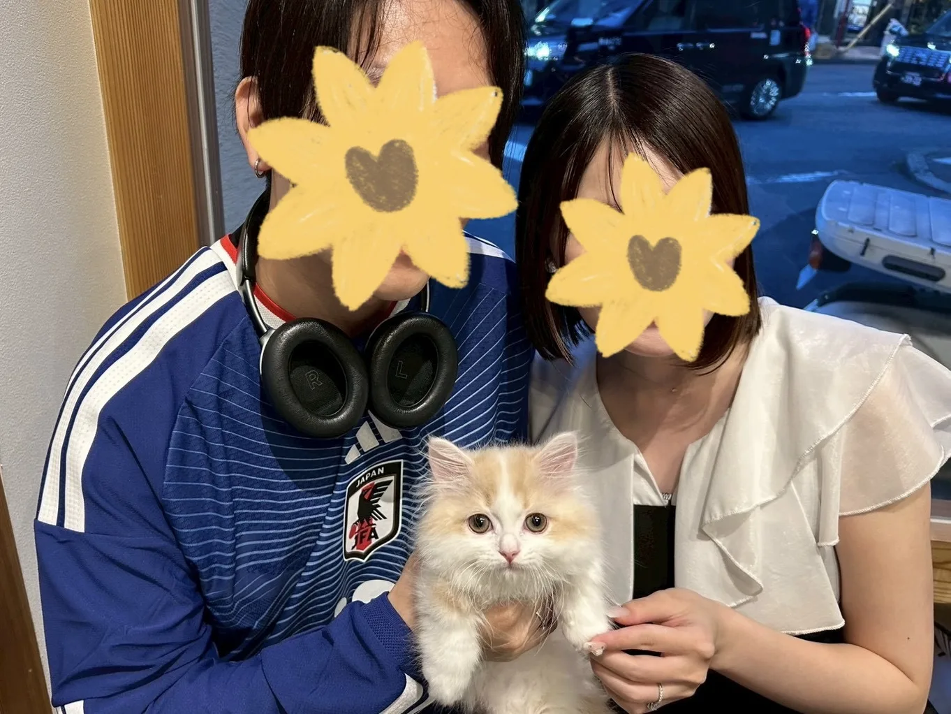 ラテくん