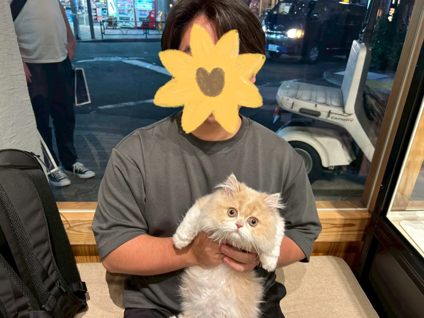 しらたまくん