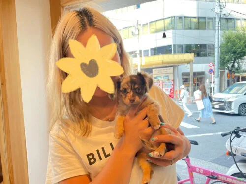 ララちゃん