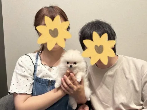 みるきーちゃん