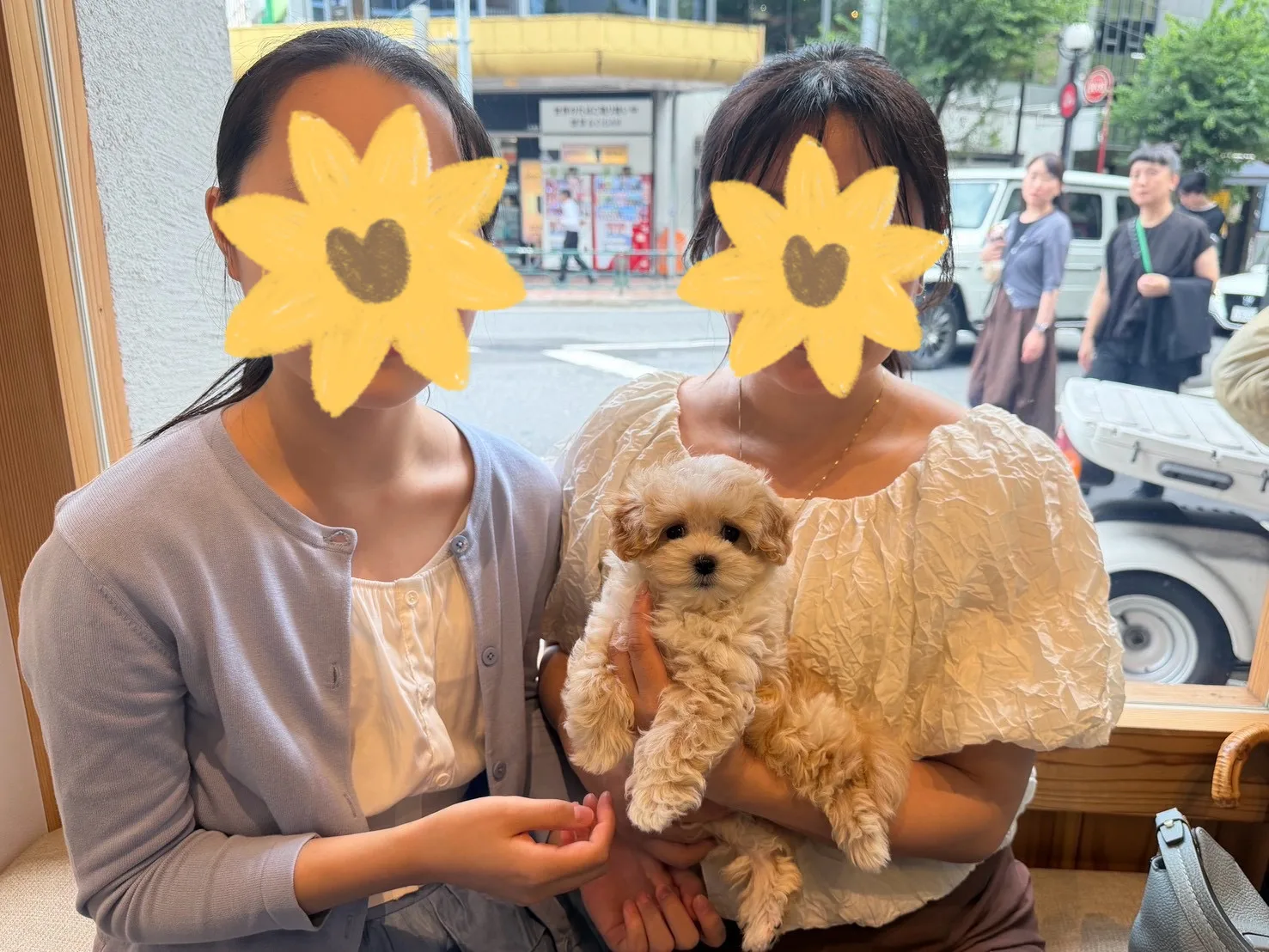 シェイクくん
