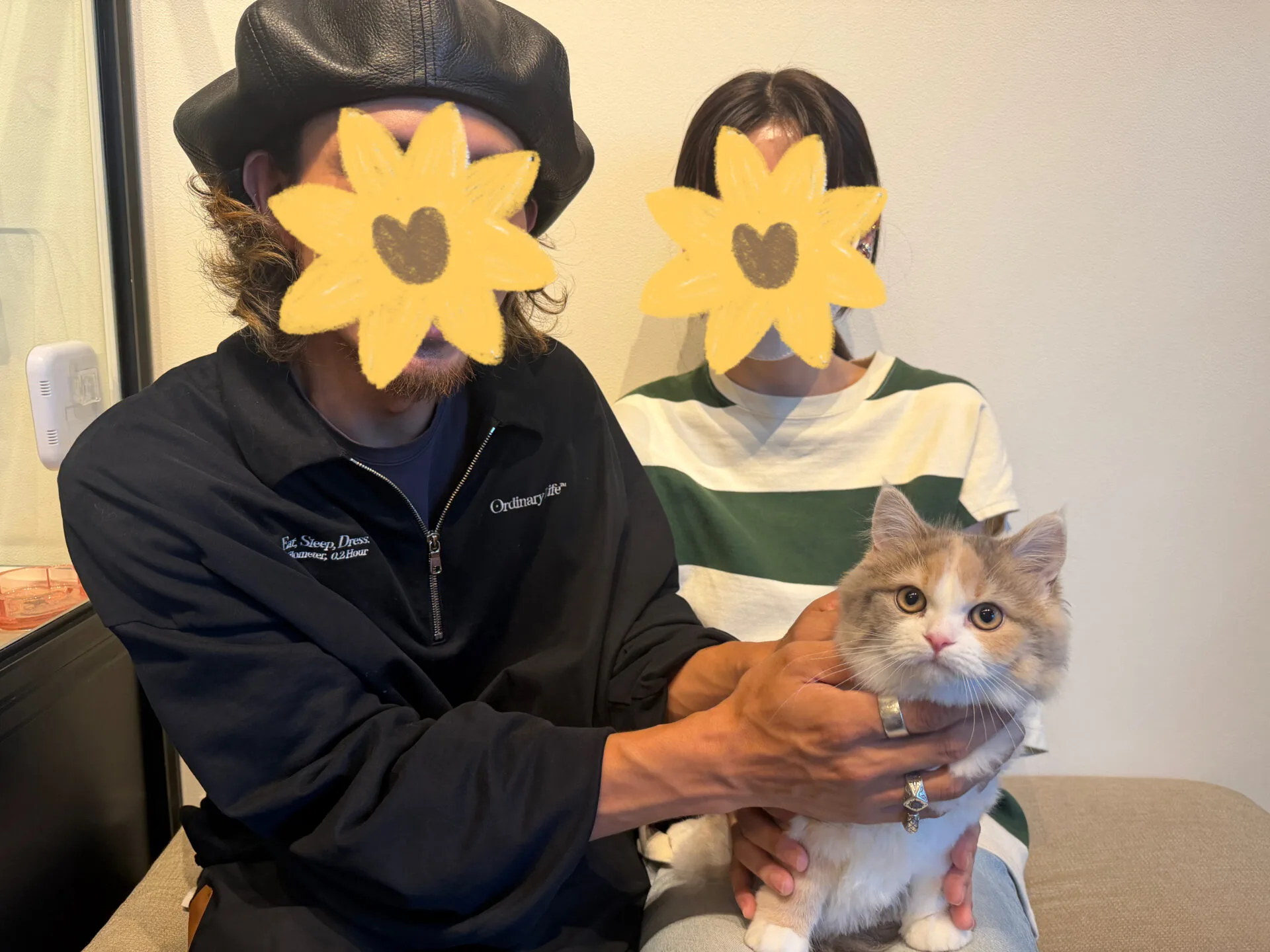 鈴ちゃん