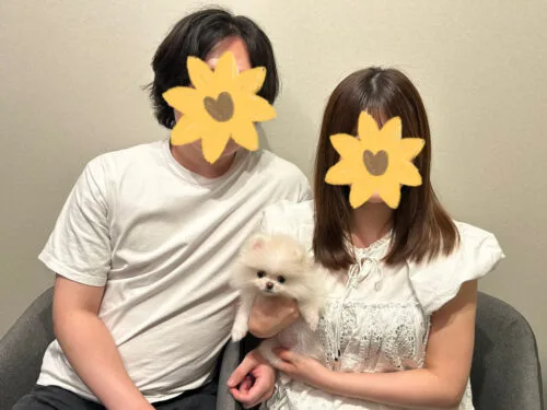ポポちゃん