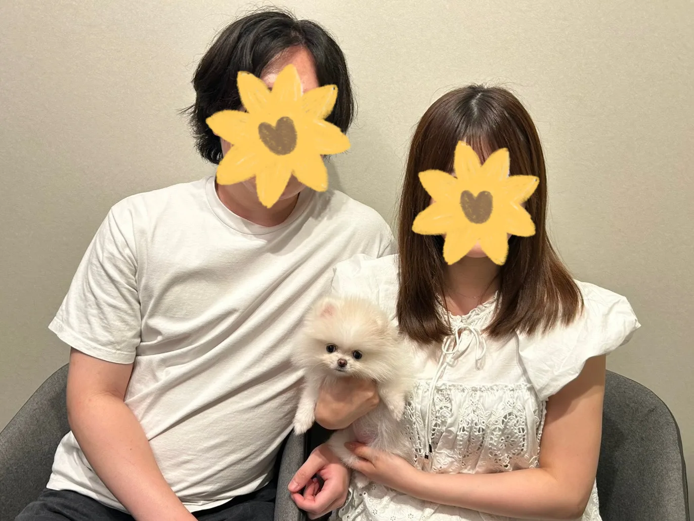ポポちゃん