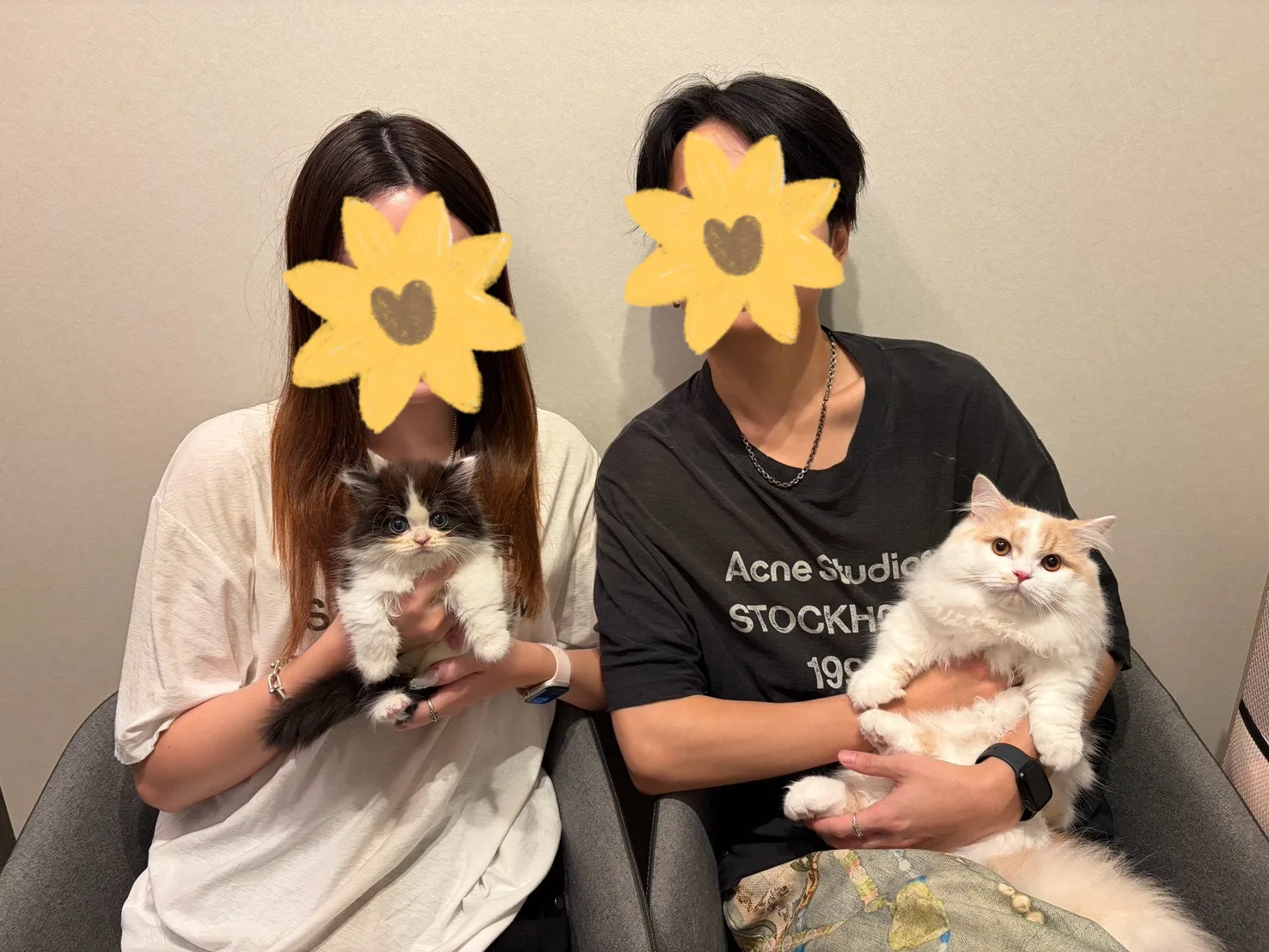 ピノちゃん