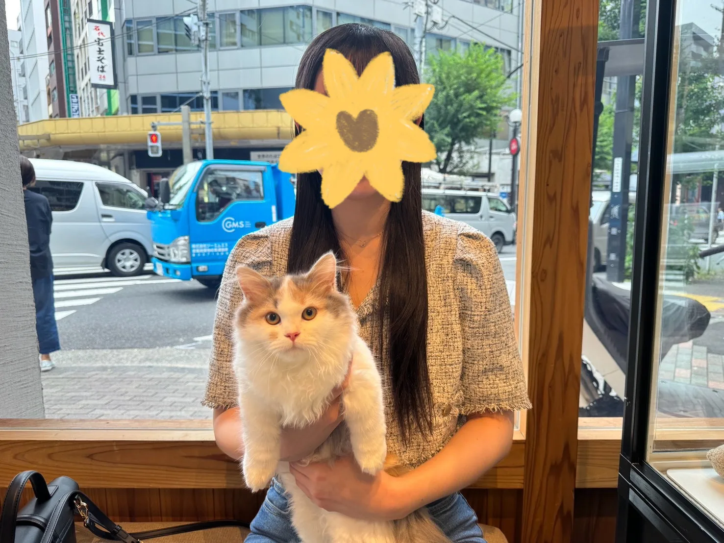 なぎちゃん