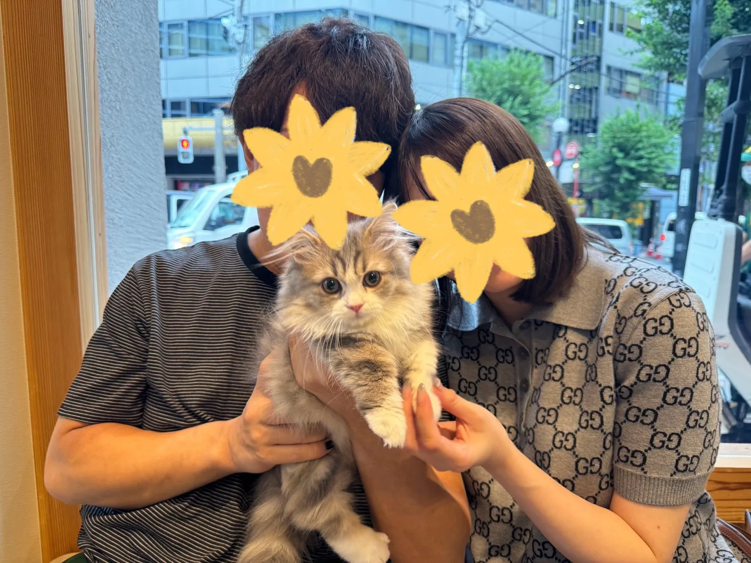 ミラくん