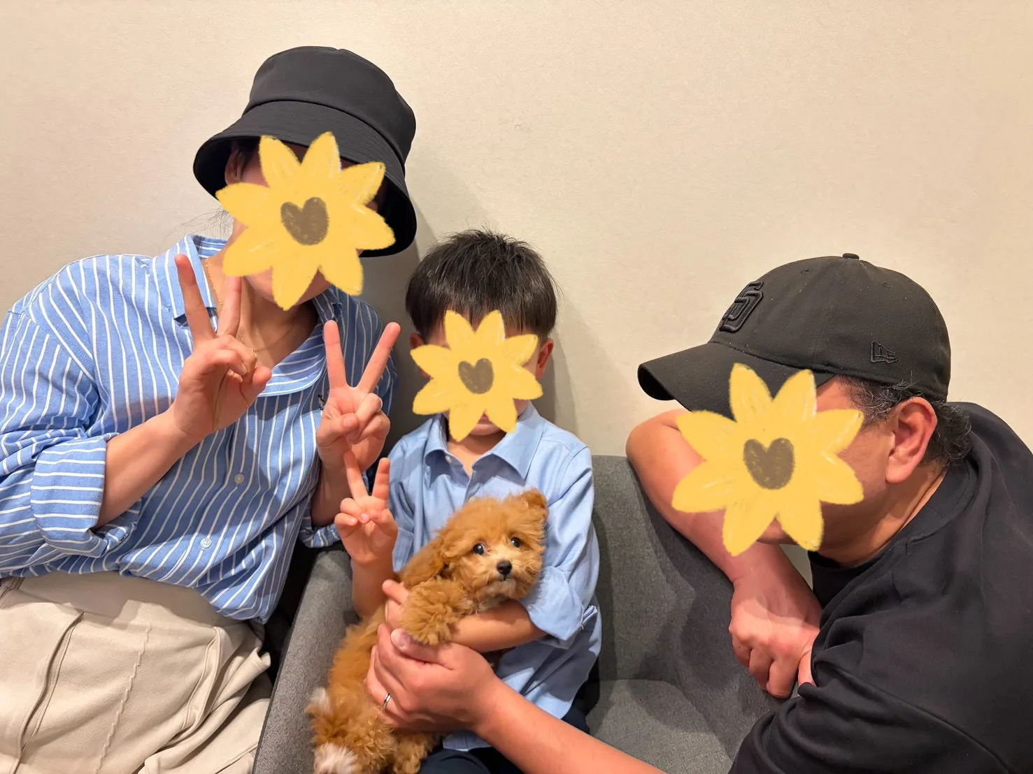 いずもちゃん
