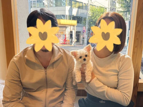 モアくん
