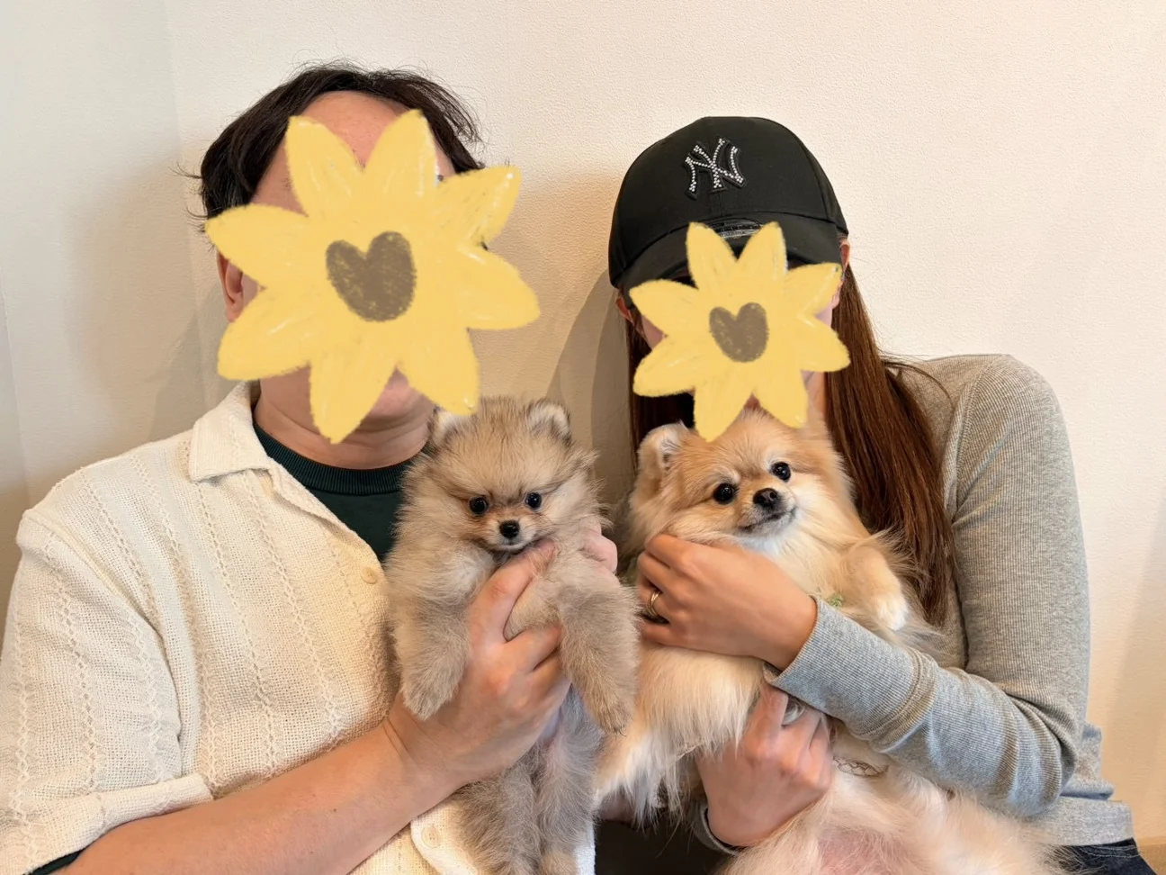 まろんちゃん